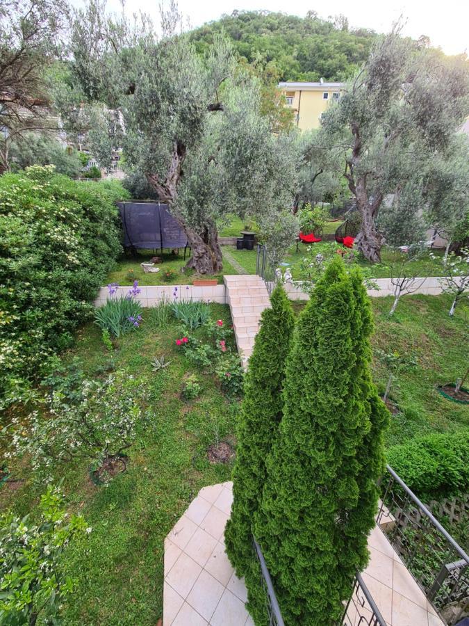 Palm Point Apartment Petrovac Екстериор снимка