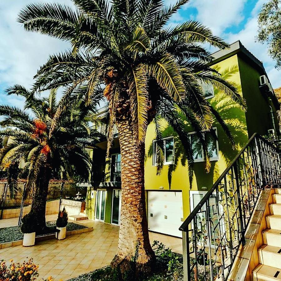 Palm Point Apartment Petrovac Екстериор снимка